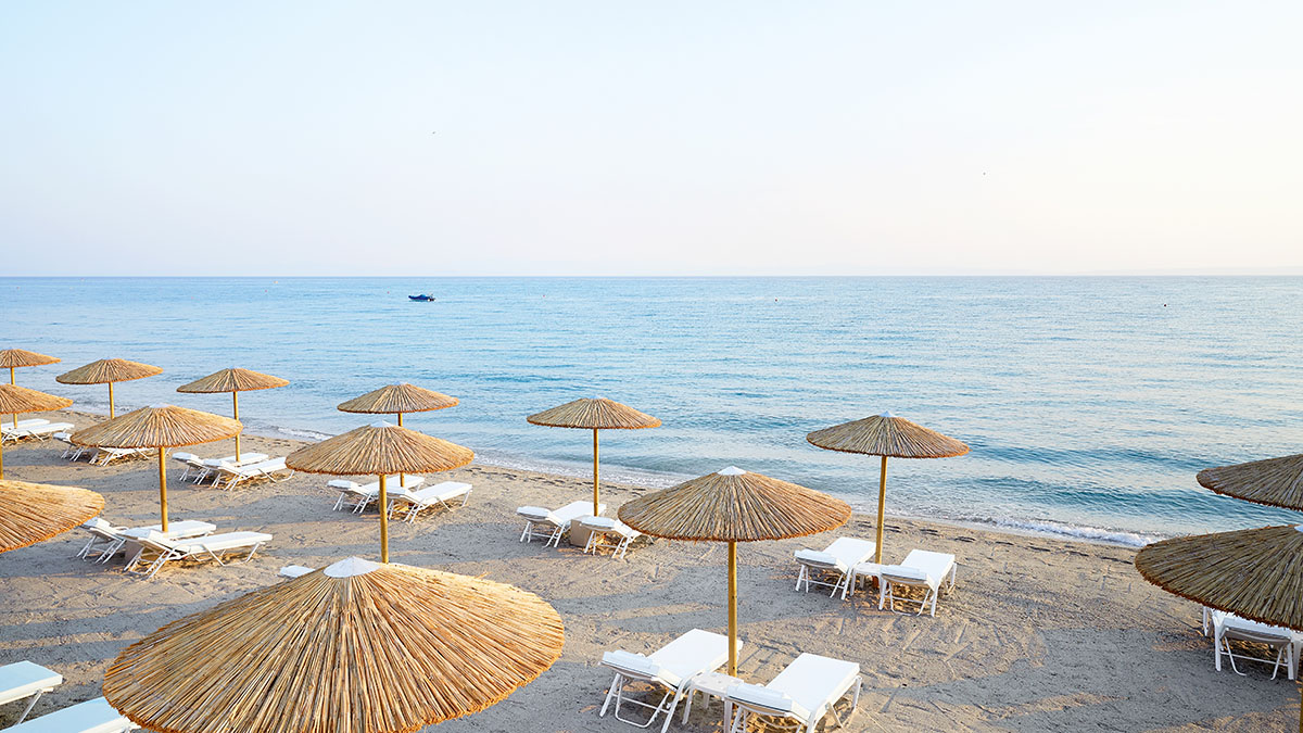 Domes Noruz Kassandra